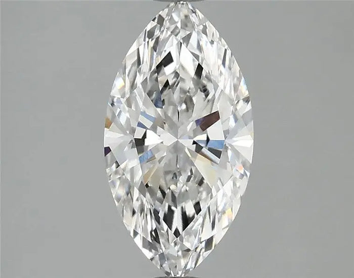 1.59 Carat · MARQUISE · F · VVS2 · IGI · Excellent Cut