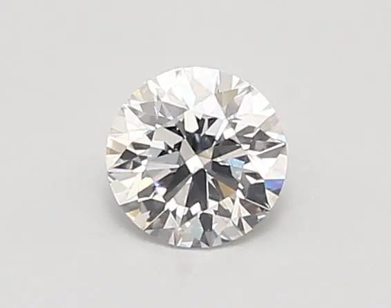 0.56 Carat · ROUND · D · VS1 · IGI · Ideal Cut