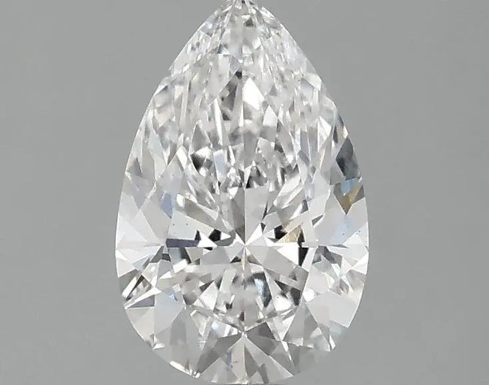 1.07 Carat · PEAR · E · VS1 · IGI · Excellent Cut