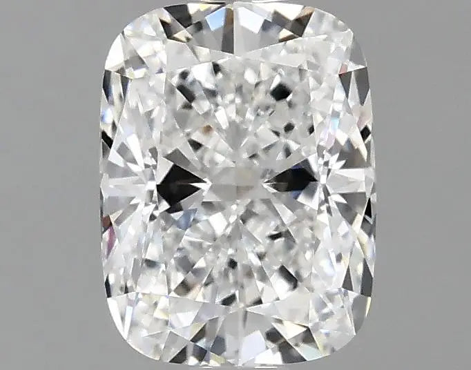 1.10 Carat · CUSHION · D · VVS2 · IGI · Excellent Cut