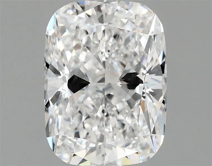 1.02 Carat · CUSHION · D · VVS2 · IGI · Excellent Cut