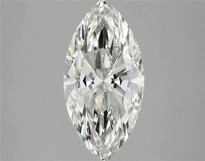 2.59 Carat · MARQUISE · F · VS1 · IGI · Excellent Cut