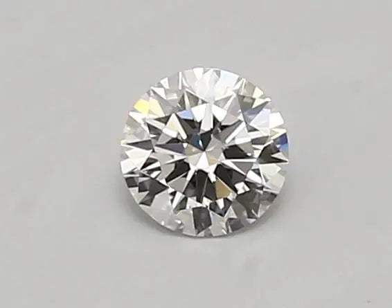 0.43 Carat · ROUND · D · VVS1 · IGI · Excellent Cut
