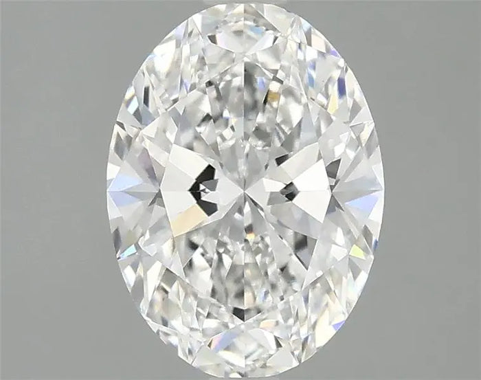 1.92 Carat · OVAL · E · VVS2 · IGI · Excellent Cut