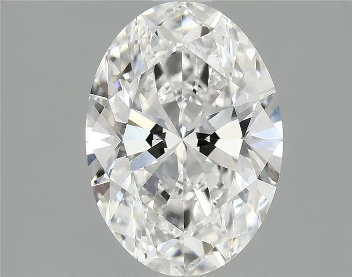 1.59 Carat · OVAL · E · VS1 · IGI · Excellent Cut