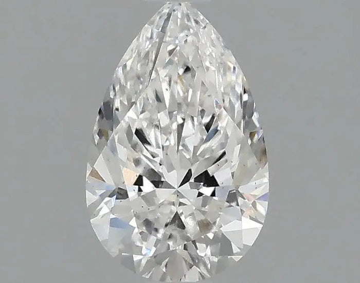 1.08 Carat · PEAR · E · VS2 · IGI · Excellent Cut