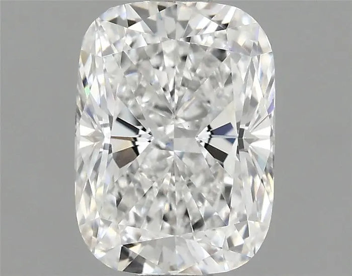 1.10 Carat · CUSHION · E · VS1 · IGI · Excellent Cut