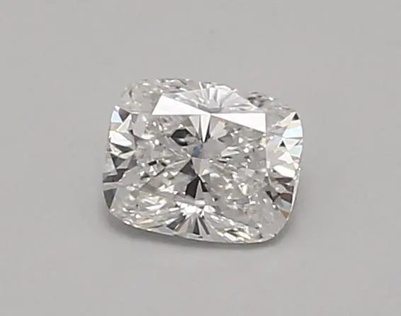 0.54 Carat · CUSHION · D · VS1 · IGI · Excellent Cut