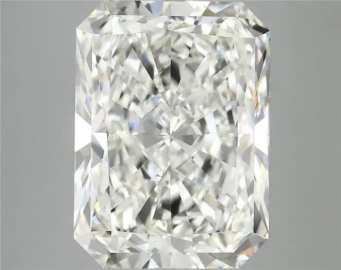 7.49 Carat · RADIANT · H · VS1 · IGI · Excellent Cut