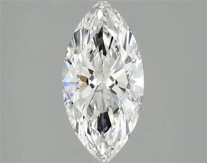 1.49 Carat · MARQUISE · E · VVS2 · IGI · Excellent Cut