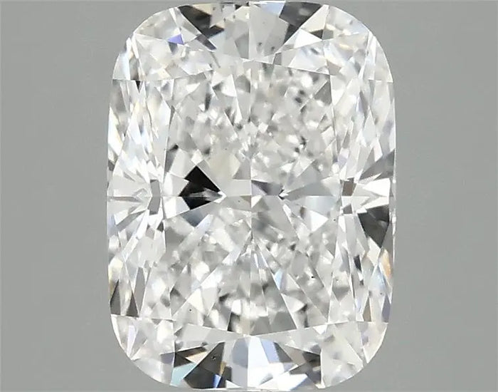 2.55 Carat · CUSHION · D · VS2 · IGI · Excellent Cut