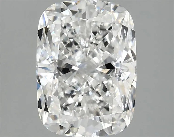 2.10 Carat · CUSHION · E · VS1 · IGI · Excellent Cut