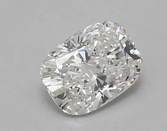 0.84 Carat · CUSHION · D · VVS2 · IGI · Very Good Cut