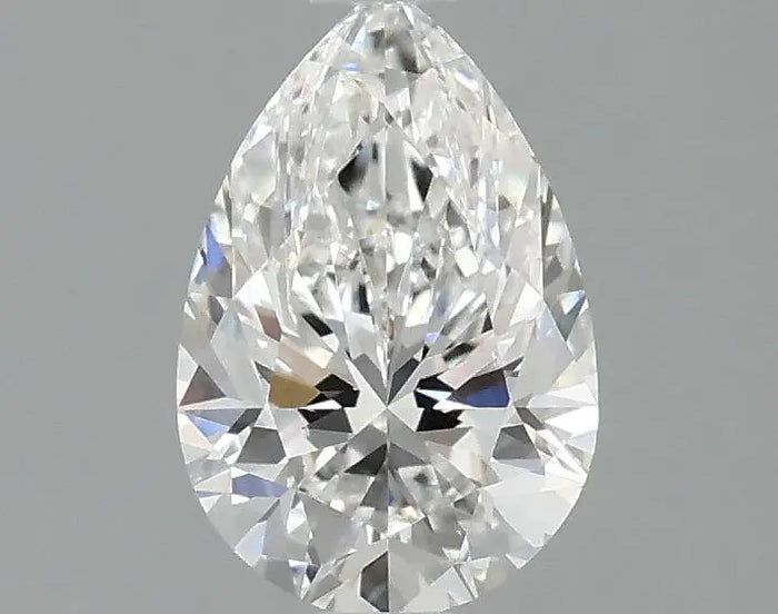 1.09 Carat · PEAR · E · VS1 · IGI · Excellent Cut