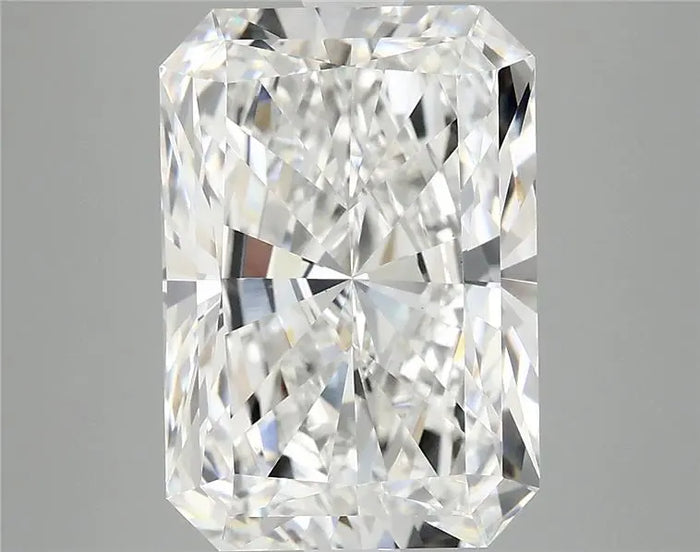 6.03 Carat · RADIANT · E · VS1 · IGI · Excellent Cut