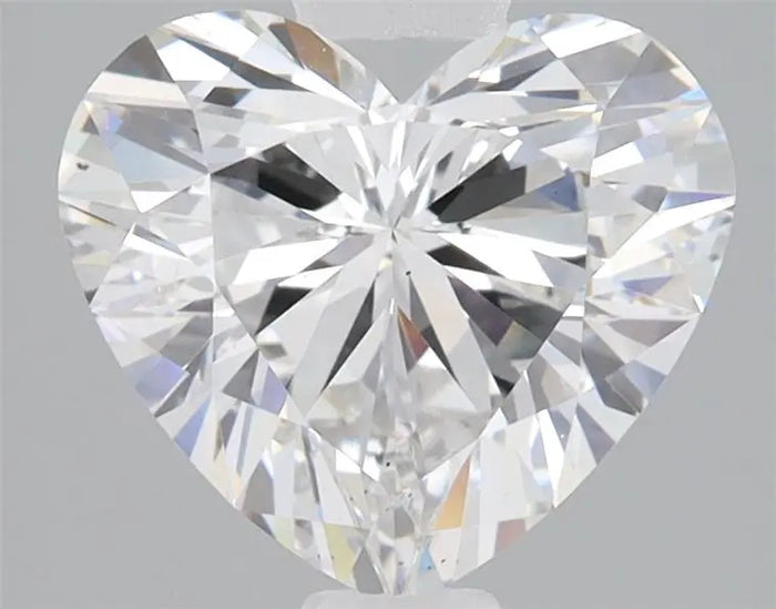 2.07 Carat · HEART · F · VS2 · GIA · Excellent Cut