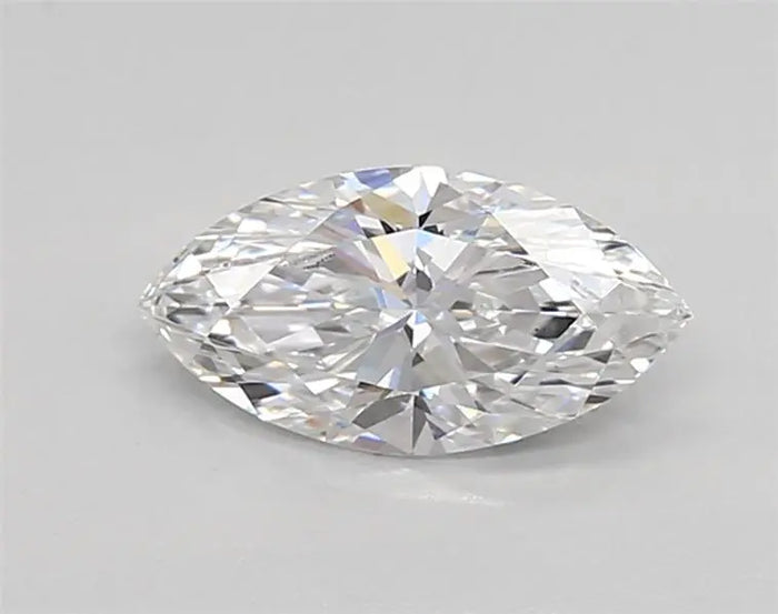 0.78 Carat · MARQUISE · D · VVS2 · IGI · Excellent Cut