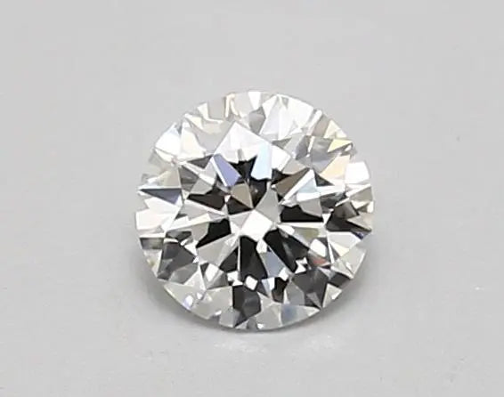 0.51 Carat · ROUND · D · VVS2 · IGI · Excellent Cut