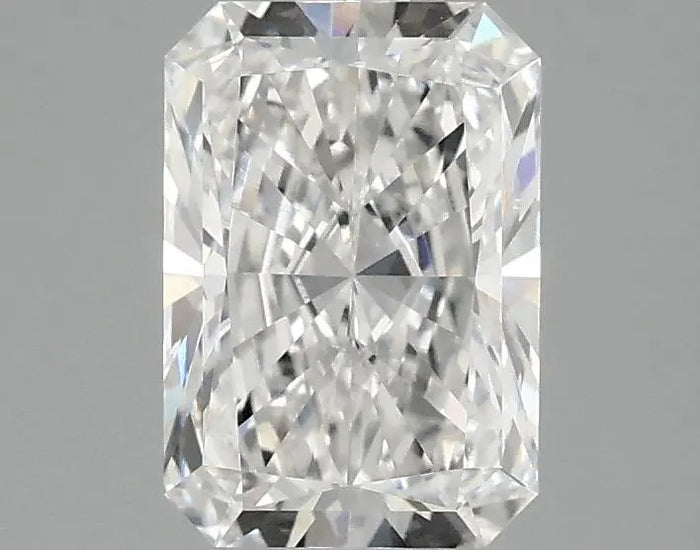 1.58 Carat · RADIANT · E · VVS2 · IGI · Excellent Cut