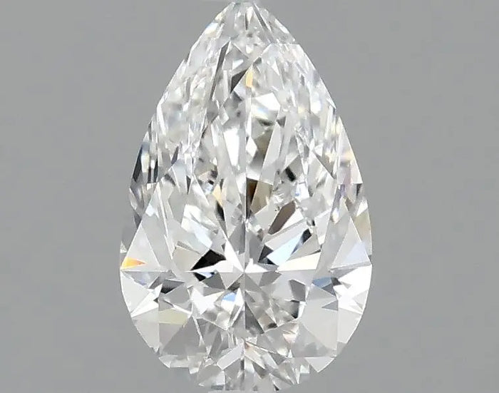 1.07 Carat · PEAR · D · VS1 · IGI · Excellent Cut