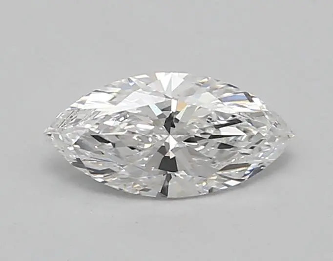 0.90 Carat · MARQUISE · D · VVS1 · IGI · Excellent Cut
