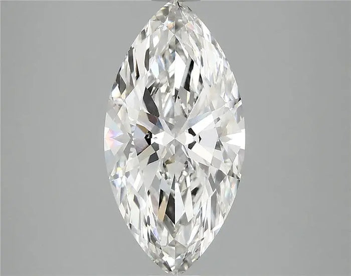 2.55 Carat · MARQUISE · F · VVS2 · IGI · Excellent Cut