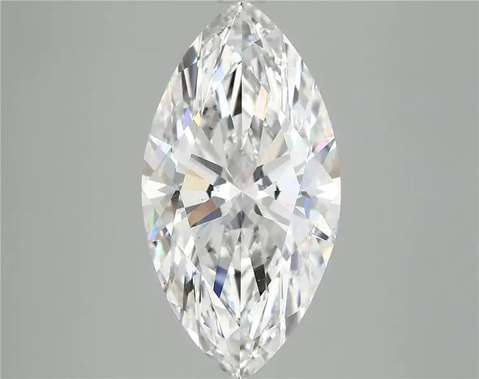 5.04 Carat · MARQUISE · E · VS1 · IGI · Excellent Cut