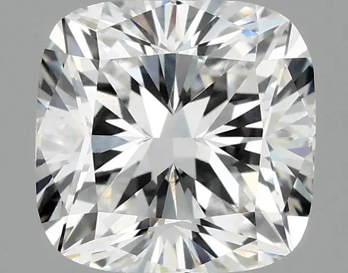 2.40 Carat · CUSHION · E · VVS2 · IGI · Excellent Cut