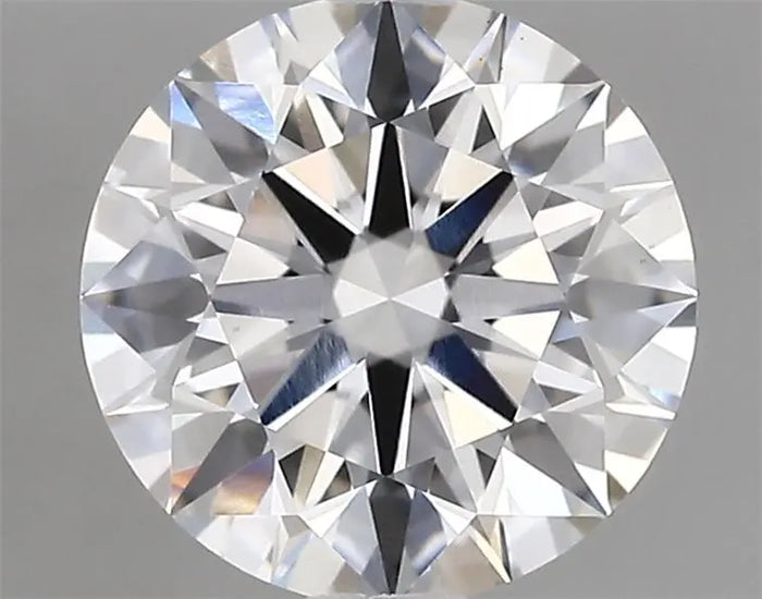 1.91 Carat · ROUND · D · VVS2 · IGI · Ideal Cut
