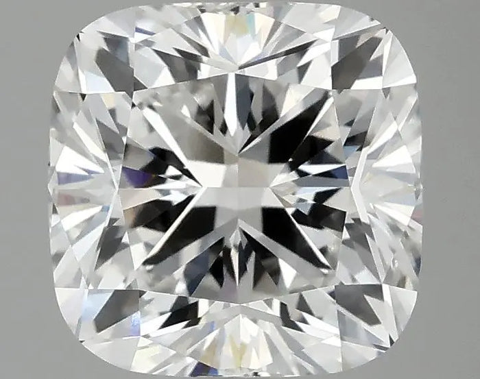 3.03 Carat · CUSHION · E · VVS2 · IGI · Excellent Cut