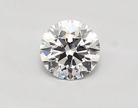 0.46 Carat · ROUND · D · VVS1 · IGI · Ideal Cut