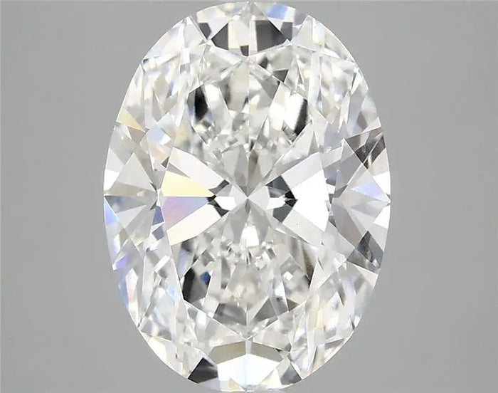 3.00 Carat · OVAL · E · VVS2 · IGI · Excellent Cut