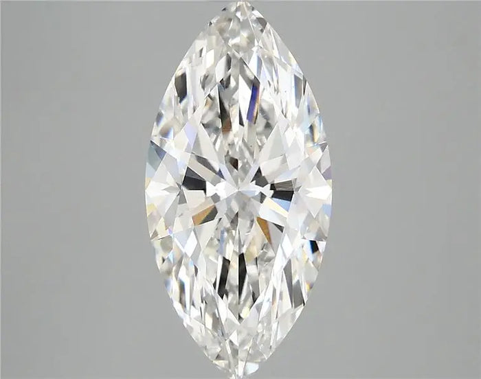 2.80 Carat · MARQUISE · E · VS1 · IGI · Excellent Cut