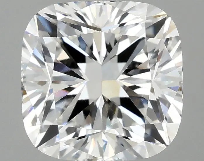 2.77 Carat · CUSHION · E · VVS2 · IGI · Excellent Cut