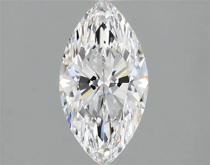 1.07 Carat · MARQUISE · D · VVS2 · IGI · Excellent Cut
