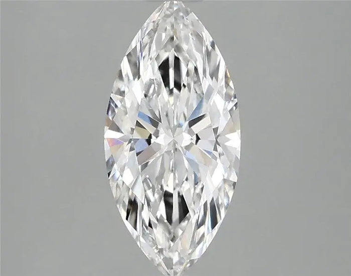 1.40 Carat · MARQUISE · D · VVS2 · IGI · Excellent Cut