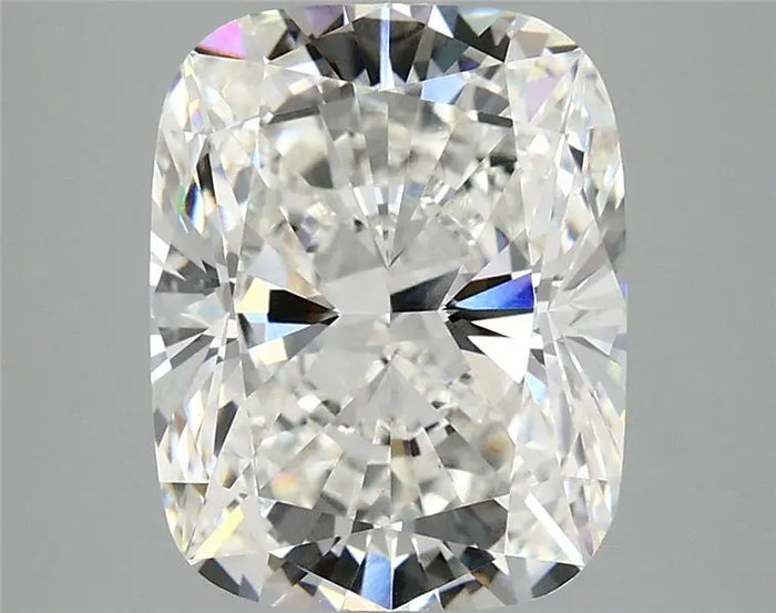 4.00 Carat · CUSHION · F · VVS2 · IGI · Excellent Cut