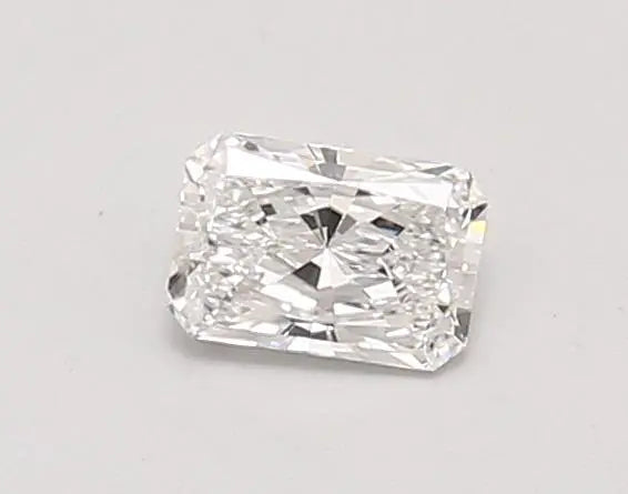 0.45 Carat · RADIANT · D · VVS1 · IGI · Very Good Cut