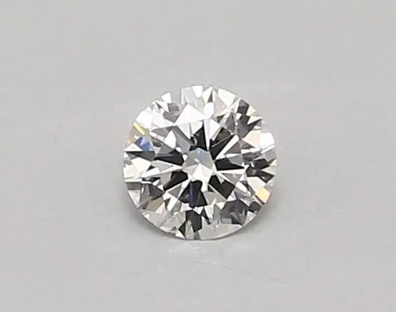 0.27 Carat · ROUND · D · VVS1 · IGI · Excellent Cut