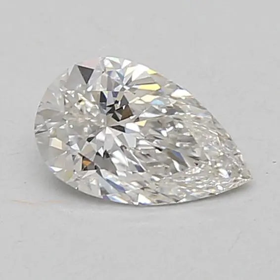 0.71 Carat · PEAR · E · VS1 · IGI · Excellent Cut