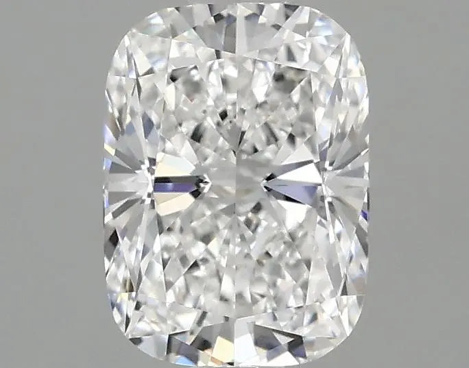 1.06 Carat · CUSHION · D · VVS2 · IGI · Excellent Cut