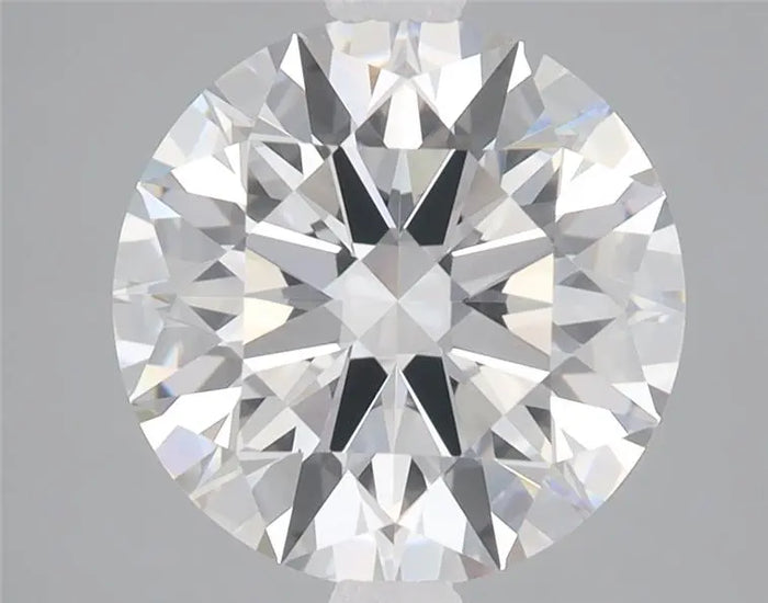 3.61 Carat · ROUND · E · VS1 · IGI · Ideal Cut