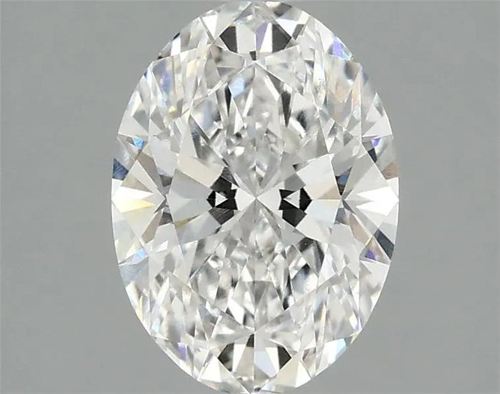 1.54 Carat · OVAL · E · VS1 · IGI · Excellent Cut