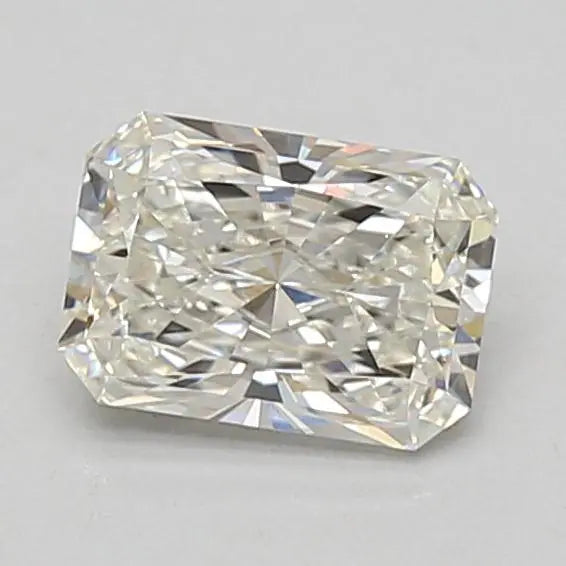 1.09 Carat · RADIANT · G · VVS1 · IGI · Excellent Cut