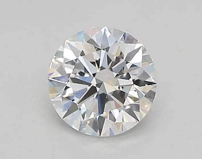 0.43 Carat · ROUND · D · VS1 · IGI · Ideal Cut