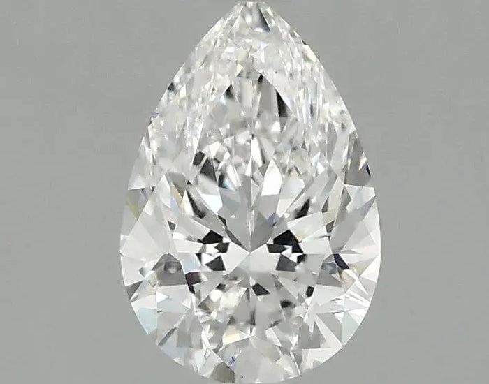 1.08 Carat · PEAR · E · VS1 · IGI · Excellent Cut