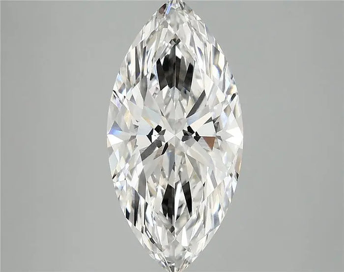 3.10 Carat · MARQUISE · F · VVS2 · IGI · Excellent Cut