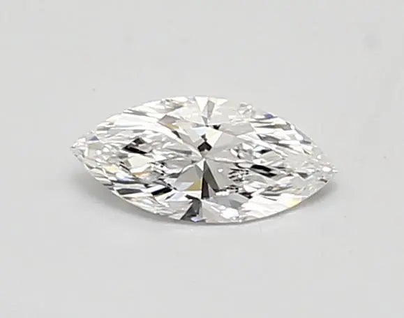 0.36 Carat · MARQUISE · D · VVS1 · IGI · Excellent Cut
