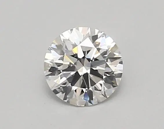 0.58 Carat · ROUND · D · VVS1 · IGI · Ideal Cut