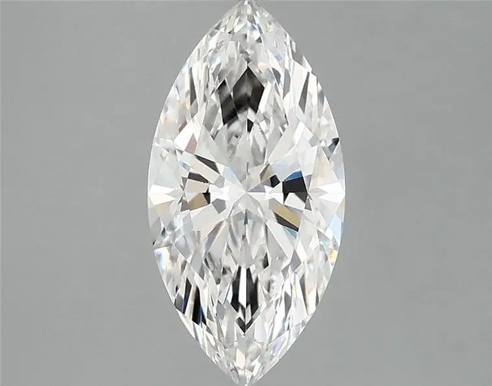 1.58 Carat · MARQUISE · E · VS1 · IGI · Excellent Cut